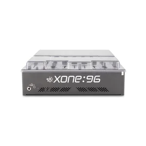 Decksaver Allen & Heath Xone:96