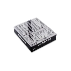 Decksaver Allen & Heath Xone:96
