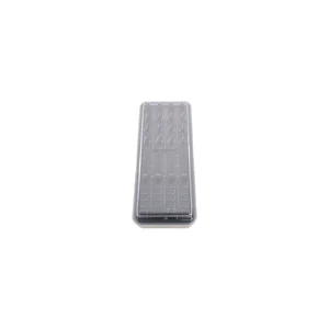 Decksaver Allen & Heath Xone:K3