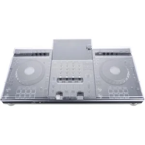 Decksaver Alphatheta XDJ-AZ