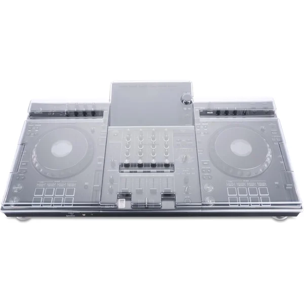Decksaver Alphatheta XDJ-AZ