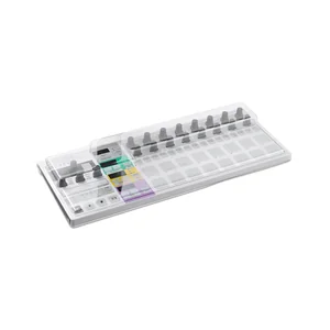 Decksaver Arturia Beatstep Pro