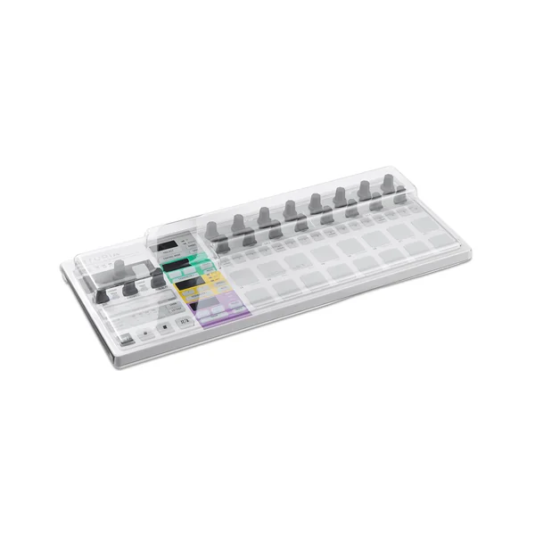Decksaver Arturia Beatstep Pro