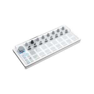 Decksaver Arturia Beatstep Pro