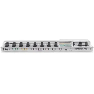 Decksaver Arturia Beatstep Pro