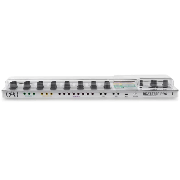 Decksaver Arturia Beatstep Pro