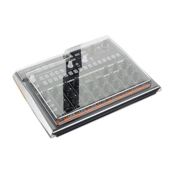 Decksaver Arturia Drumbrute Impact