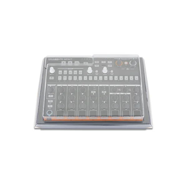 Decksaver Arturia Drumbrute Impact