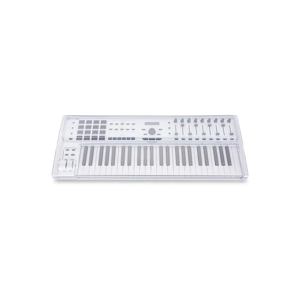 Decksaver Arturia Keylab 49 MK2