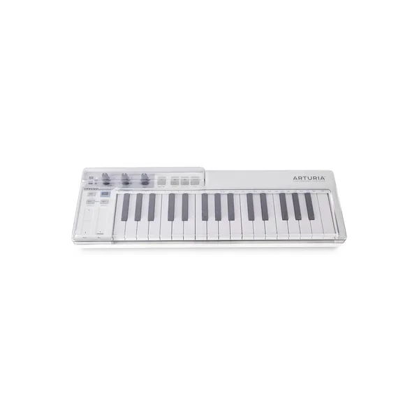 Decksaver Arturia Keystep
