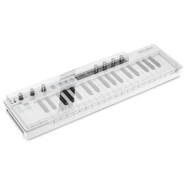 Decksaver Arturia Keystep