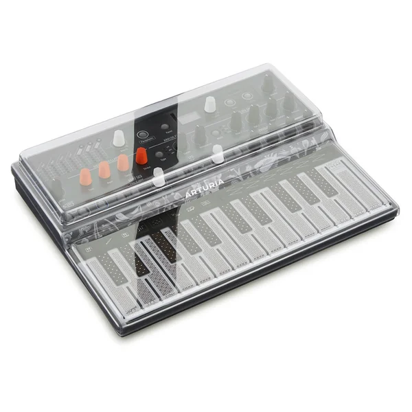 Decksaver Arturia Microfreak
