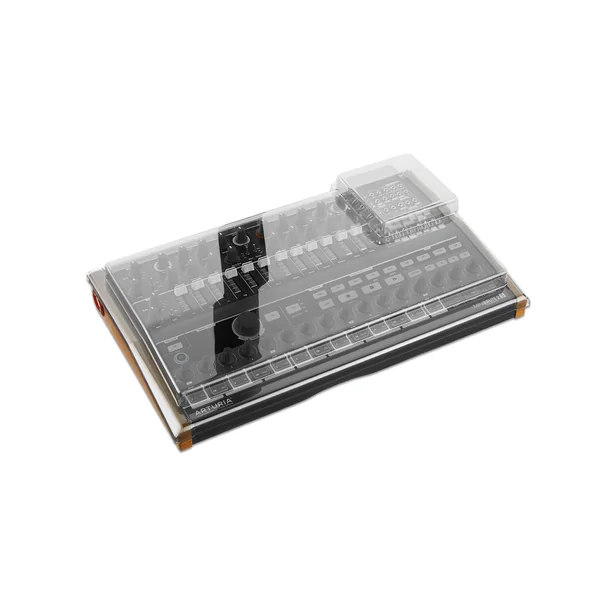 Decksaver Arturia Minibrute-2S