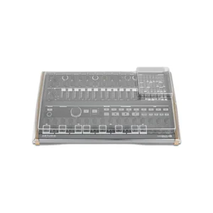 Decksaver Arturia Minibrute-2S