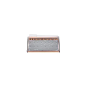 Decksaver Behringer Crave & Edge