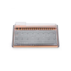 Decksaver Behringer Crave & Edge