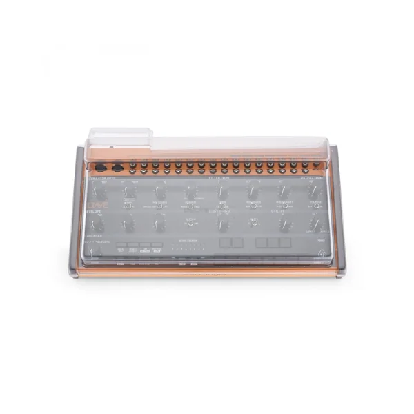 Decksaver Behringer Crave & Edge