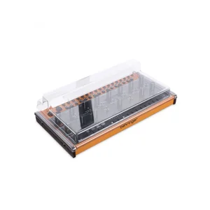 Decksaver Behringer Crave & Edge