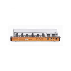 Decksaver Behringer Crave & Edge