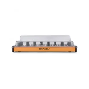 Decksaver Behringer Crave & Edge