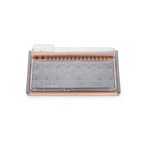 Decksaver Behringer Crave & Edge