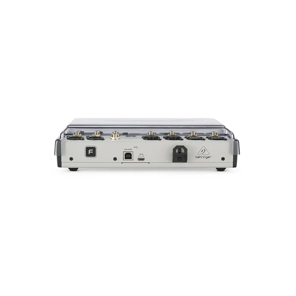 Decksaver Behringer Flow 8
