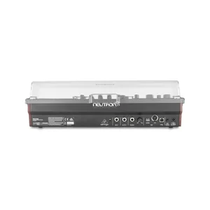 Decksaver Behringer K-2/Neutron/Pro-1