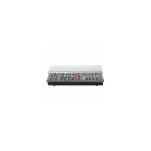 Decksaver Behringer Model-D