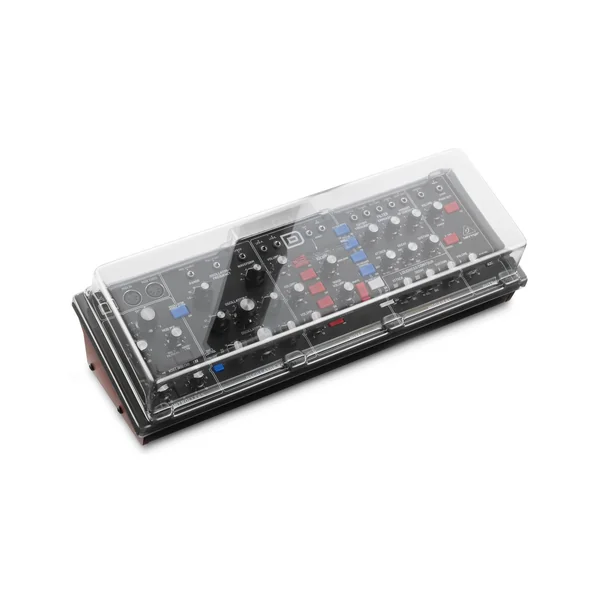Decksaver Behringer Model-D