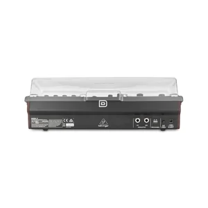 Decksaver Behringer Model-D