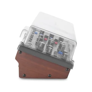 Decksaver Behringer Model-D