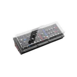 Decksaver Behringer Model-D