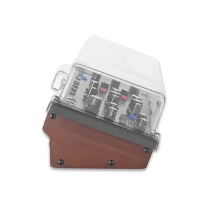 Decksaver Behringer Model-D