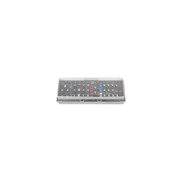 Decksaver Behringer Model-D