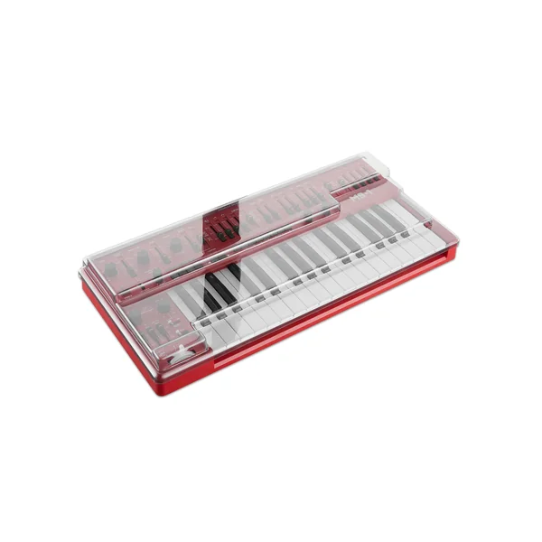 Decksaver Behringer MS-1
