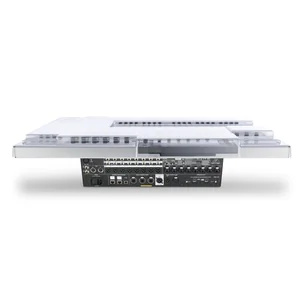 Decksaver Behringer Wing Compact