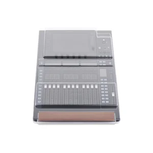 Decksaver Behringer Wing Compact