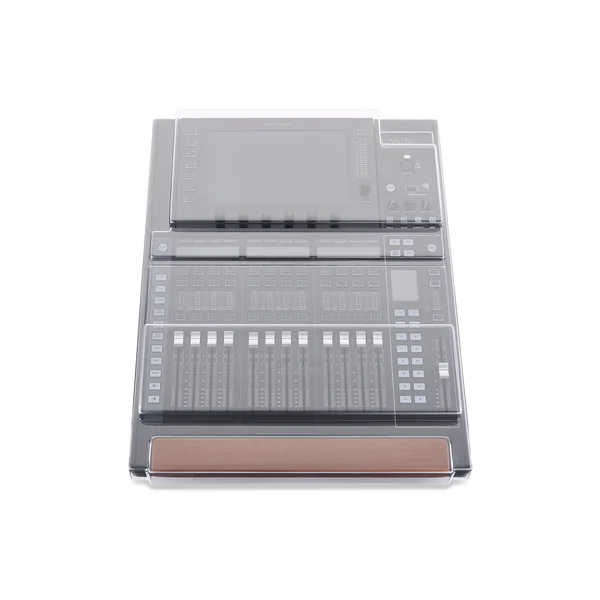 Decksaver Behringer Wing Compact