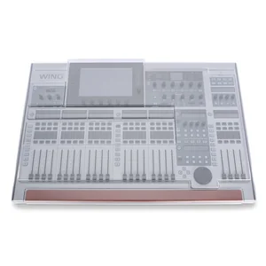 Decksaver Behringer Wing Compact