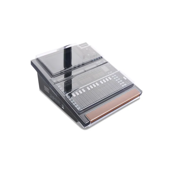 Decksaver Behringer Wing Compact