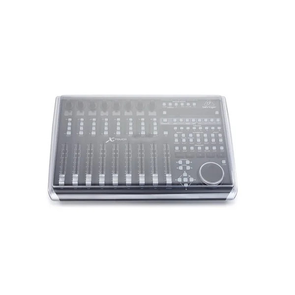 Decksaver Behringer X-Touch