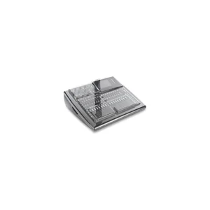 Decksaver Behringer X32 Compact