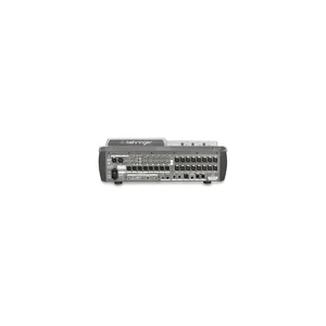Decksaver Behringer X32 Compact