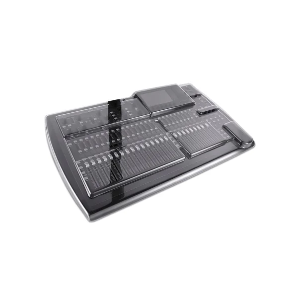 Decksaver Behringer X32 Compact