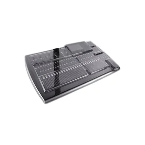 Decksaver Behringer X32 Compact
