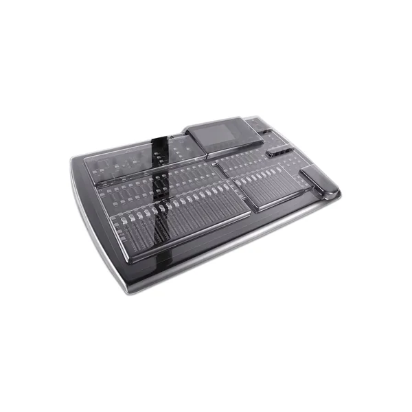 Decksaver Behringer X32 Compact