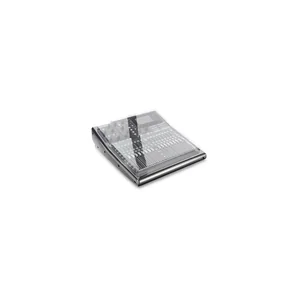 Decksaver Behringer X32 Producer