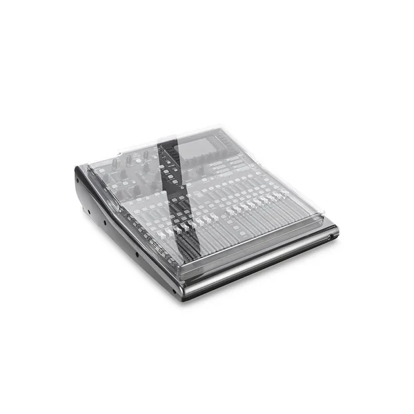 Decksaver Behringer X32 Producer