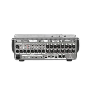 Decksaver Behringer X32 Producer