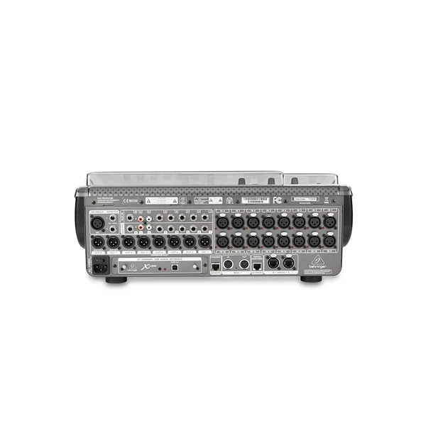 Decksaver Behringer X32 Producer